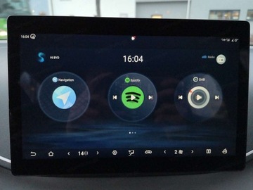 BYD 2025 BYD Dolphin Surf Comfort Hatchback (156 KM) 2025, zdjęcie 10