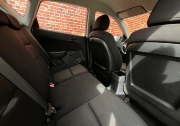 Hyundai i30 I Hatchback 1.4 109KM 2008 Hyundai i30 klima Isofix Gwarancja w cenie Warszawa VKAD 1.4 Benzyna, zdjęcie 15