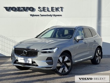 Volvo XC60 II 2024 Volvo XC 60 T6 Plug-In | AWD | Ultra Bright | FV23