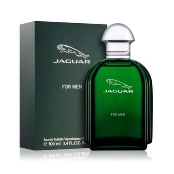 JAGUAR для мужчин EDT 100 мл