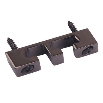 Направляющая роликового фиксатора струны для 3-струнной струны