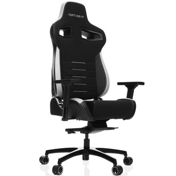 Fotel Gamingowy Vertagear Racing Series P-Line PL4500 HygennX Czarny/Biały