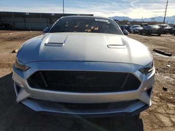 Ford Mustang VI Fastback Facelifting 5.0 Ti-VCT 460KM 2018 Ford Mustang GT 2018 5.0l 5.0 Benzyna 460KM, zdjęcie 5