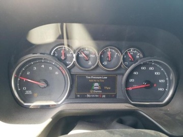 Chevrolet Suburban GMT900 2021 Chevrolet Suburban 2021 CHEVROLET SUBURBAN, silnik 5.3, 44, od ubezpieczyc, zdjęcie 8