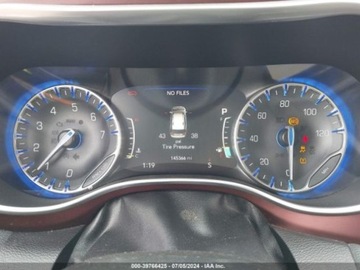 Chrysler Pacifica II 2020 Chrysler Pacifica 2020 Chrysler Pacifica Limited FWD 3.6 Benzyna 287KM, zdjęcie 8