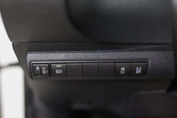 Toyota Corolla XII Sedan 1.8 Hybrid 122KM 2022 Toyota Corolla 1.8 Hybrid Comfort 1.8 Hybryda 122KM, zdjęcie 15