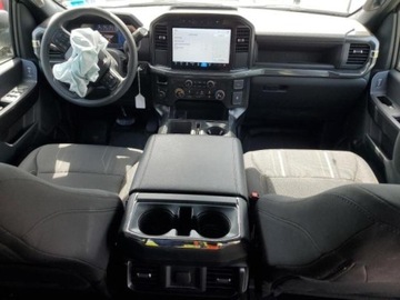 Ford 2024 Ford F150 Stx 4wd supercrew 5.5 box 2.7 Benzyna 325KM, zdjęcie 6