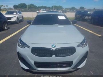 BMW Seria 2 F74 2025 BMW Seria 2 M240 I XDRIVE, 2025 3.0 Benzyna 382KM, zdjęcie 2