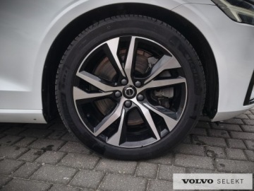 Volvo S60 III Sedan Facelifting 2.0 B5 250KM 2024 Volvo S60 S60 B5 AWD 250 KM, Polestar, Harman Kard, zdjęcie 9