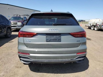 Audi Q3 II 2024 Audi Q3 Technik 45 2024 2.0l 2.0 Benzyna 228KM, zdjęcie 2