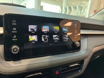 Skoda Fabia IV 2026 Skoda Fabia Drive 1.0 TSI 115KM DSG, zdjęcie 16