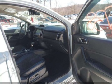 Ford Ranger VI 2022 Ford Ranger Lariat 2022 2.3 Benzyna 270KM, zdjęcie 9