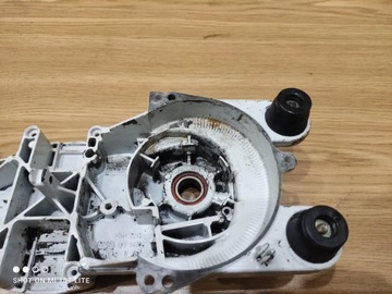 STIHL HS 75 80 85 КРЫШКА КОРПУСА КРЫШКА