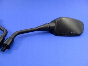 Новые оригинальные зеркала Honda CRF 1000.