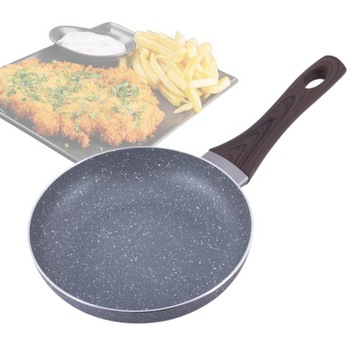 PATELNIA GRANITOWA GRUBA 20 CM INDUKCJA GAZ