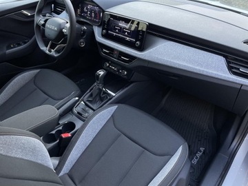 Skoda Scala Hatchback Facelifting 1.0 TSI 115KM 2025 Skoda Scala Selection ! Kamera ! Podgrzewane Fotel, zdjęcie 6