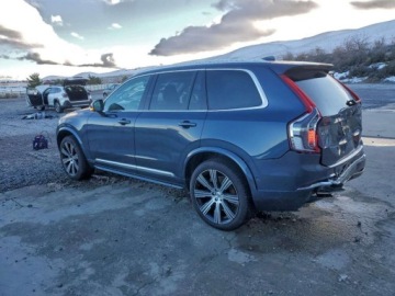 Volvo XC90 II 2025 Volvo XC 90 Ultra 2025 2.0 Benzyna 316KM, zdjęcie 1
