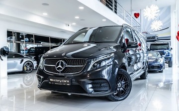 Mercedes-Benz Klasa V F.Vat 23 Air Matic Bu...