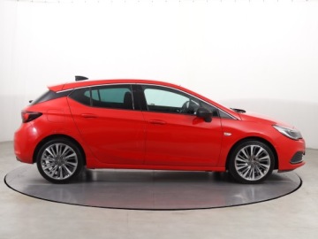 Opel Astra K Hatchback 5d 1.6 Turbo 200KM 2018 Opel Astra 1.6 T, Salon Polska, 1. Właściciel, zdjęcie 5