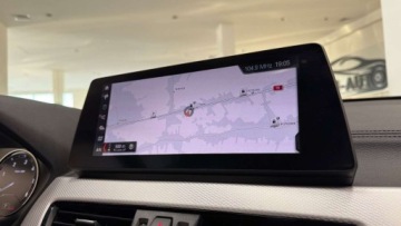BMW X2 F39 Crossover 2.0 20d 190KM 2021 BMW X2 Oryginalny lakier 2.0 Diesel 190KM, zdjęcie 36
