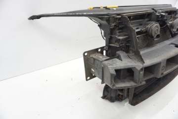 SKODA OCTAVIA III УСИЛЕНИЕ ПЕРЕДНЕГО РЕМНЯ 1.6TDI