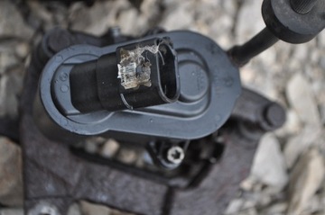 AUDI A6C6 A6 C6 QUATRO TŘMEN TŘMENY BRZDOVÝ ZADNÍ 300MM