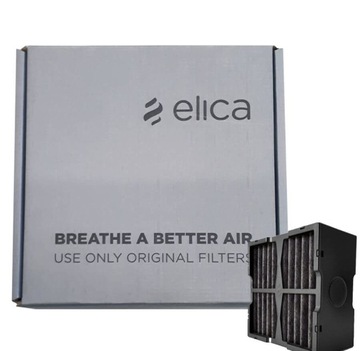 Elica - Filtr węglowy KIT0147855 (1 kpl.)