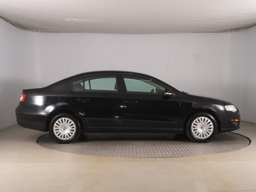 Volkswagen Passat B6 Sedan 1.4 TSI 122KM 2009 VW Passat 1.4 TSI, Salon Polska, Serwis ASO, zdjęcie 5