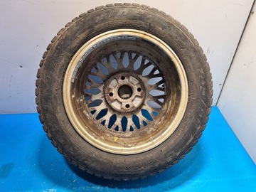 ЛЕГКОСПЛАВНЫЕ ДИСКИ BBS AUDI 80 R14 4X108 ET45