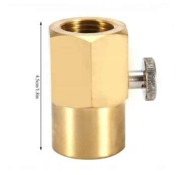 ЦВЕТОК С НИТЬЮ SODA STREAM SODASTREAM CO2