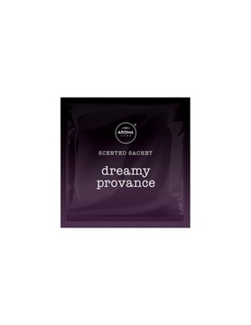 Aroma Home SASZETKA zapach DREAMY PROVANCE