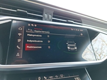 Audi A6 C8 Allroad 3.0 50 TDI 286KM 2025 Audi A6 Avant 3.0 Diesel 286KM, zdjęcie 28
