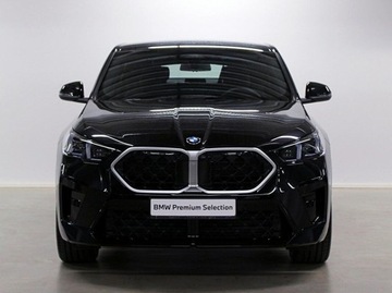 BMW X2 U10 2024 BMW X2 170KM/ Adapt.LED/ Harman/ Mpakiet/ Kamera /, zdjęcie 7