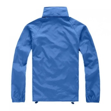 Ultra-light Waterproof Windproof Jacket Bicycle Running Outdoor Sports