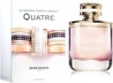 Boucheron Quatre EDP 100 мл ОРИГИНАЛ