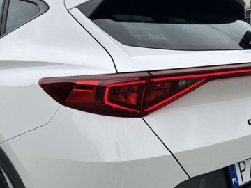 Cupra Formentor Crossover 1.5 TSI 150KM 2023 Cupra Formentor 1.5TSI 150KM DSG Podg Fotele SerwisASO 230V Acc Kessy Virt, zdjęcie 34
