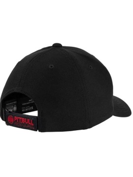 Czapka Pit Bull SNAPBACK Classic SEASCAPE