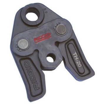 Szczęka standardowa TH20 RIDGID