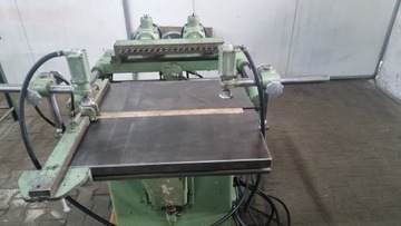 Многошпиндельный сверлильный станок Boblingen DBSH