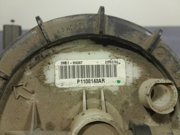FORD FOCUS MK2 1.6B 116 KM ČERPADLO PALIVOVÁ PLOVÁK 3M51-9H307