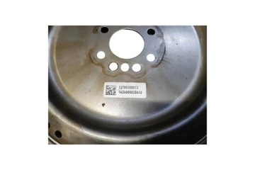 KOLO SETRVAČNÍK MERCEDES-BENZ GLE (W166) 12780300012 3.0L DIESEL 190KW 2017