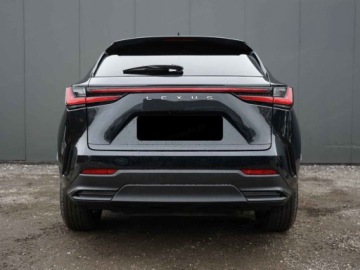 Lexus NX II SUV Facelifting 2.5 350h 200KM 2025 Od ręki - 350h Elegance 2.5 Hybrid 200KM | Podgrzewane fotele!, zdjęcie 3