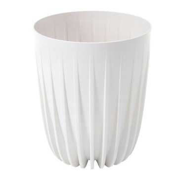 DONICZKA KWIETNIK MISA OSŁONKA DONICA SKRZYNIA WKŁAD MIRA 19 x 22,6cm