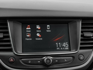 Opel 2022 Opel Crossland FZ0387V#1.2 Edition LED Ekran, zdjęcie 19