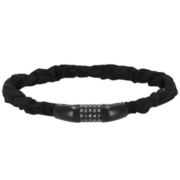 ВЕЛОСИПЕДНЫЙ ЗАМОК ДЛЯ ВЕЛОСИПЕДА ВЕЛОСИПЕДНЫЙ ЗАМОК С КОДОМ КОД ЦЕПНОЙ КАБЕЛЬ