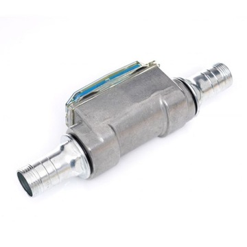 ЦИФРОВОЙ РАСХОДОМЕР ДАТЧИК РАСХОДА ЖИДКОГО ТОПЛИВА СЧЕТЧИК