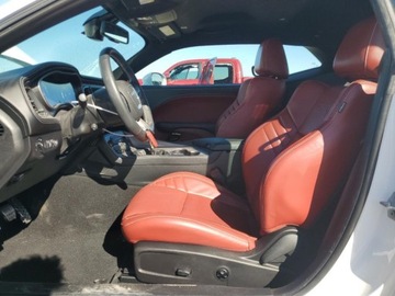 Dodge Challenger III 2023 Dodge Challenger Srt Hellcat 2023 6.2l 6.2 Benzyna 717KM, zdjęcie 7