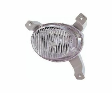 HALOGEN AVEO 07-11 LEVÝ H3