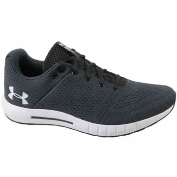 Buty Under Armour Micro G Pursuit - 3000101-100