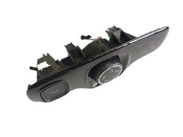 CITROEN PEUGEOT PANEL PRZEŁĄCZNIK TRYBU JAZDY 96784282ZD EUROPA